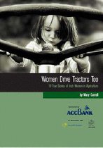 Women Drive Tractors Too