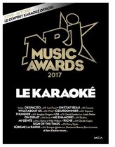 Nrj Music Awards Karaoke 2017