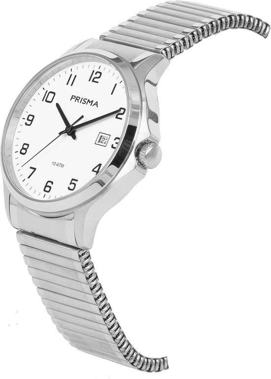 Prisma Heren horloge P1701 | bol.com