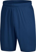 Jako palermo 2.0 Sportbroek - Maat XXL  - Mannen - navy