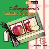 Crafts Special- Marjoleine's Fantastic Creations