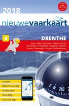 NieuweVaarkaart - Drenthe