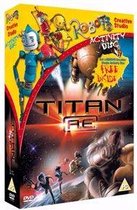 Titan A.E./ Robots (Import)
