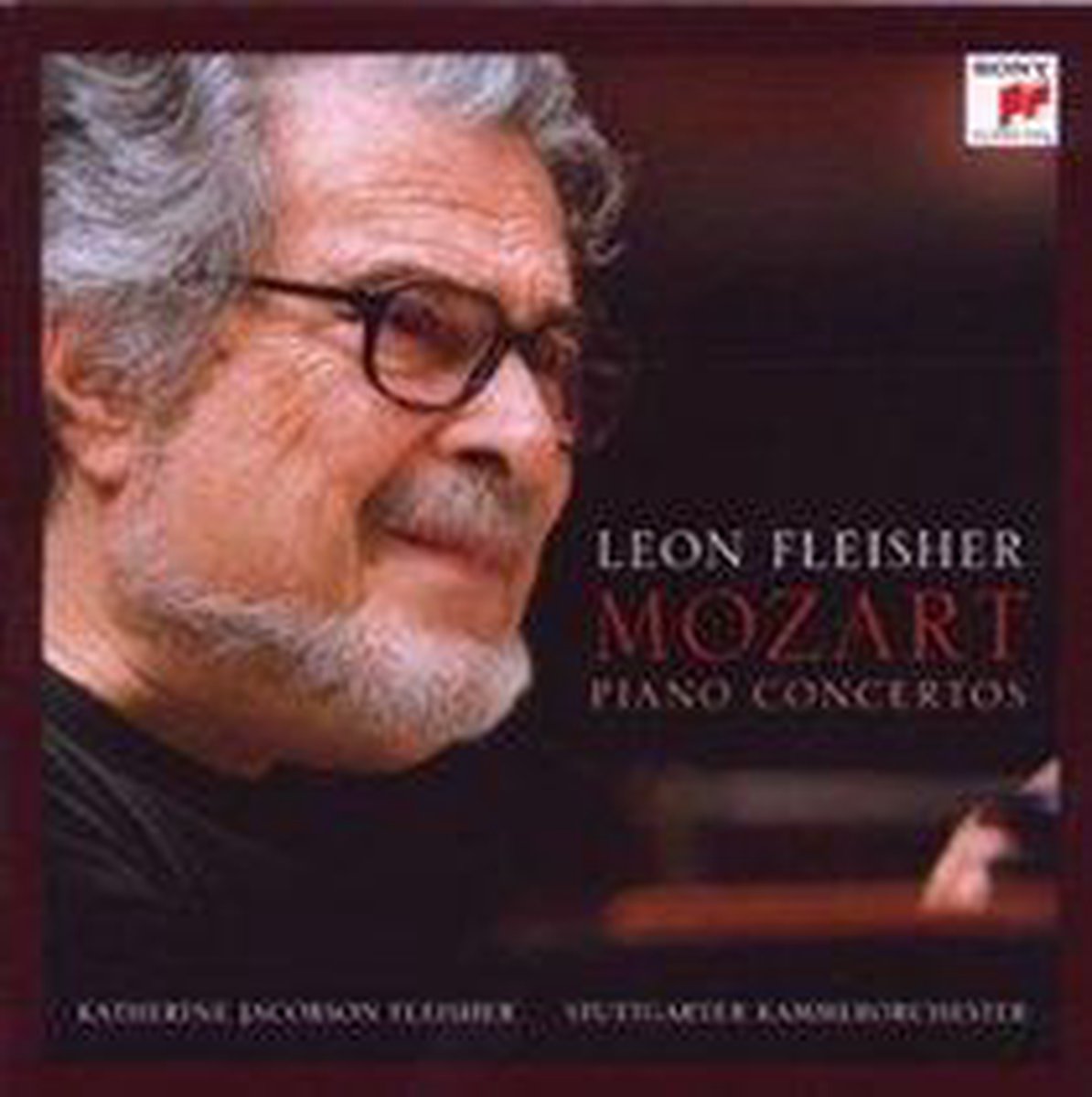 Mozart: Piano Concertos