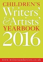 Children's Writers' & Artists' Yearbook 2016