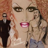 Dirty Sanchez - Dirty Sanchez (LP)