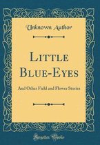 Little Blue-Eyes
