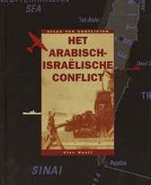 Het Arabisch-Israelische Conflict