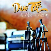 Duo Ttc - La Valse A Viseur (CD)