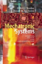 Mechatronic Systems