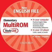 New English File Elementary N-CD