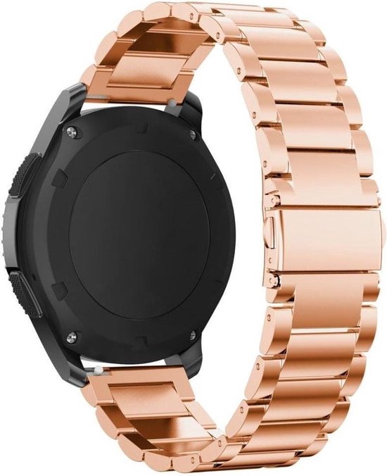 samsung smartwatch gear s3 rose gold
