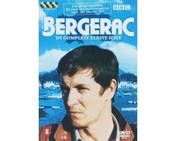 Bergerac - Seizoen 1