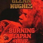 Burning Japan: Live