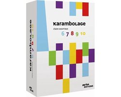 Coffret Karambolage (5Dvd)