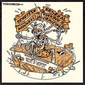 Scheisse Minnelli & General Fucking Principle - Split (LP)