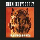 Iron Butterfly: In A Gadda Da Vida