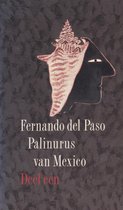 Palinurus van Mexico (deel 1 en deel 2) - Paso, Fernando del