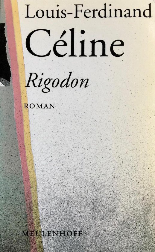 9789029029551 - Rigodon