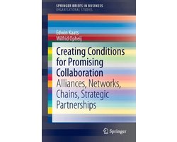 Creating Conditions for Promising Collaboration