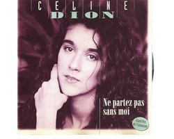 Ne Partez Pas Sans Moi
