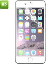 Screenprotector Bescherm-Folie geschikt voor iPhone 7 - iPhone 8