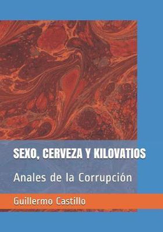 Sexo, Cerveza Y Kilovatios - cover