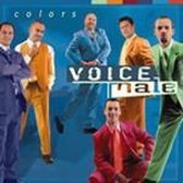 Voice Male ‎– Colors