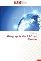 Omn.Univ.Europ.- G�ographie Des T.I.C. En Tunisie