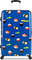 BHPPY - Roll'ing Sushi - Reiskoffer (76 cm)