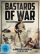 Bastards of War (3 Filme)