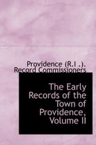 The Early Records of the Town of Providence, Volume II