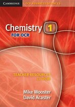 Chemistry 1 for OCR Teacher Resources CD-ROM