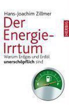 Der Energie-Irrtum