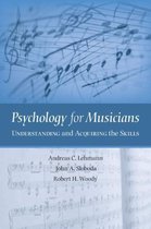 Psychology for Musicians