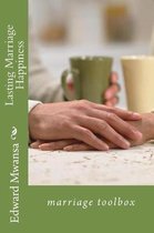 Lasting Marriage Happiness