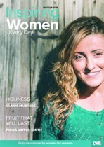 Inspiring Women Every Day May-June 2016