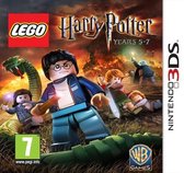 Lego Harry Potter Years 5 - 7 /3DS