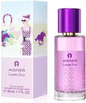 AIGNER LADIES DAY