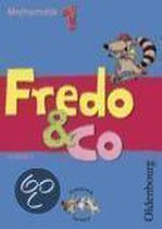 Fredo & Co A 1. Schülerbuch