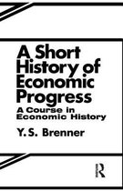 A Short History of Economic Progress