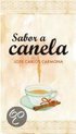 Sabor a canela