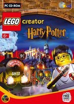 Lego Creator Harry Potter - Windows