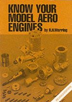 Know Your Model Aero Engines