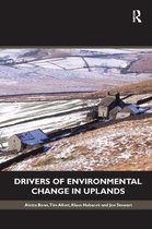 Routledge Studies in Ecological Economics- Drivers of Environmental Change in Uplands