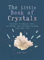 Omslag The Little Book of Crystals