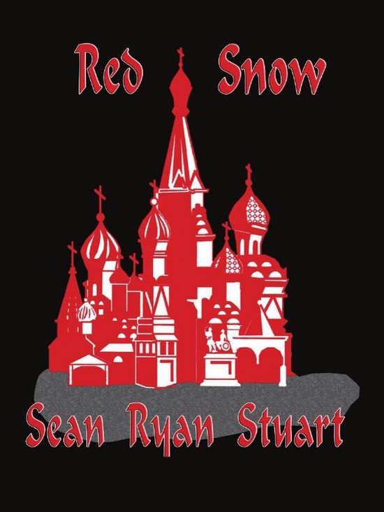 Red Snow - cover