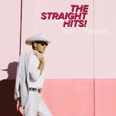 Josh T. Pearson - The Straight Hits! (2 LP)