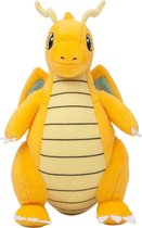 Pokemon Pluche Knuffel - Dragonite 23cm