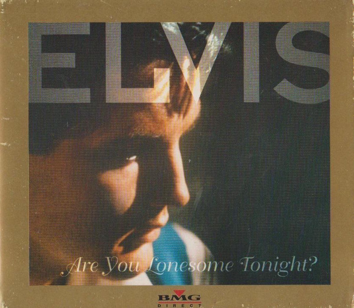 Are You Lonesome Tonight
